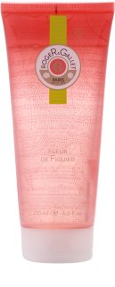 Roger & Gallet Fleur de Figuier entspannendes Duschgel