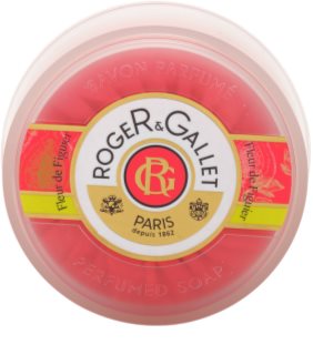 Roger & Gallet Fleur de Figuier мило