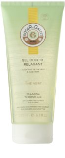 Roger & Gallet Thé Vert sanftes Duschgel