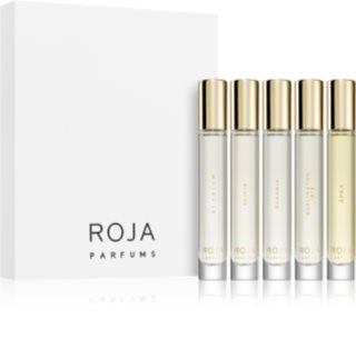 Roja Parfums Discovery Set II. | notino.cz