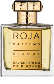 Roja Parfums Risqué Eau de Parfum voor Mannen