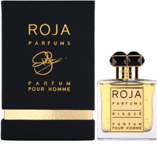 Roja Parfums Risqué Parfum voor Mannen 50 ml