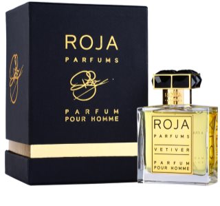 Roja Parfums Vetiver perfume for Men