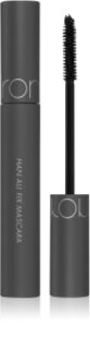 rom&nd Han All Fix Mascara pitkäkestoinen volyymiä antava ripsiväri sävy V01 Volume Black 7 g