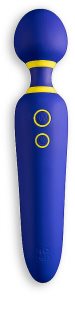 ROMP 2v1 ROMP FLIP Wand Massager