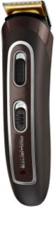 Rowenta For Men TRIM & STYLE TN9160F0 Body Hair Trimmer