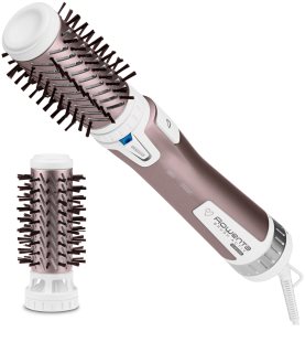 Rowenta Beauty Brush Activ Premium Care CF9540F0 četka za sušenje i uvijanje kose 1 kom