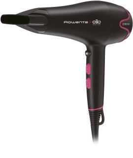 Rowenta For Elite Model Look Motion Dry CV5712F0 uscator de par