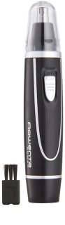 Rowenta For Men Nomad TN3500F0 Nose and Ear Hair Trimmer