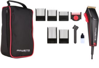 Rowenta For Men Perfect Line Pro TN1350F0 trimmer per capelli e barba