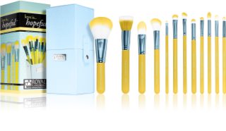 Royal and Langnickel Love Is... Hopeful™ Brush Set (In Box)