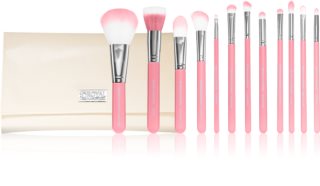 Royal and Langnickel Love Is... Kindness™ brush set with pouch