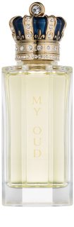 Royal Crown My Oud perfume extract unisex