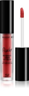 Rude Cosmetics Notorious rossetto liquido con finish matte