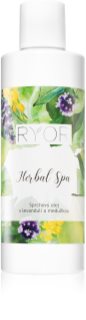 RYOR Herbal Spa aceite de ducha
