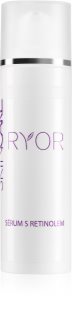 RYOR Intensive Care ορός με ρετινόλη