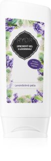 RYOR Lavender Care Duschtvål