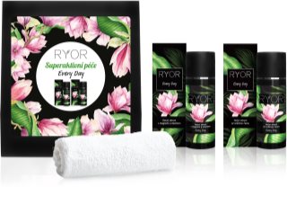 RYOR Every day Gift Set (with Anti-Ageing Effect)