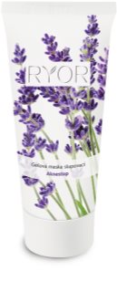 RYOR Aknestop luščilna gelasta maska