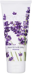 RYOR Aknestop maska proti črnim pikicam