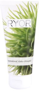 RYOR Depilation and Shaving pripravek za upočasnitev rasti dlačic