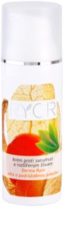 RYOR Derma Ryor крем от покраснений и сосудистых звездочек с пробиотиками