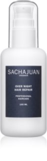 Sachajuan Hair Repair ночная восстанавливающая эмульсия
