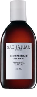 Sachajuan Intensive Repair shampoo per capelli danneggiati e affaticati dal sole