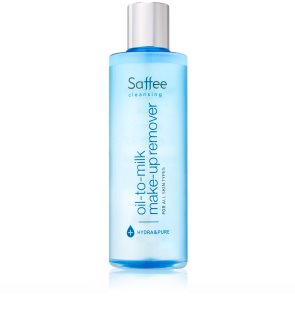 Saffee Cleansing desmaquilhante facial