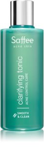 Saffee Acne Skin Cleansing Tonic for Problematic Skin, Acne