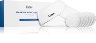 Saffee Cleansing microfiber makeup remover set