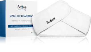 Saffee Cleansing Cleansing Make-up Headband