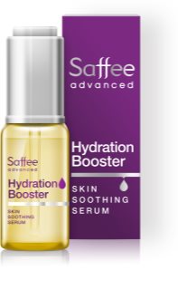 Saffee Advanced zklidňující pleťové sérum