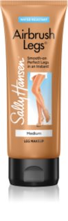 Sally Hansen Airbrush Legs Toningskräm för ben
