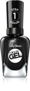 Sally Hansen Miracle Gel™ Nagellacksgel utan UV / LED tätning