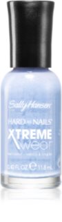 Sally Hansen Hard As Nails Xtreme Wear укрепващ лак за нокти