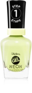 Sally Hansen Miracle Gel™ гел лак за нокти без използване на UV/LED лампа