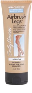 Sally Hansen Airbrush Legs тонирующий крем для ног