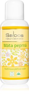 Saloos Floral Water м'ятна вода