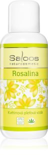 Saloos Floral Water квіткова вода для обличчя Розаліна