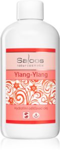 Saloos Make-up Removal Oil Ylang-Ylang ulei pentru indepartarea machiajului Ulei de curățare