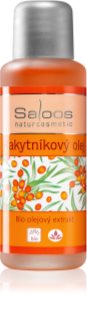 Saloos Oil Extract Extrakt av havtornsolja