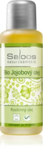 Saloos Oils Bio Cold Pressed Oils bio jojobino ulje