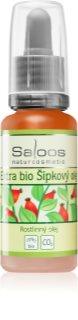 Saloos Oils Bio Cold Pressed Oils óleo extra bio de rosa mosqueta