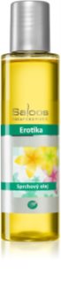 Saloos Shower Oil aceite de ducha Erótica