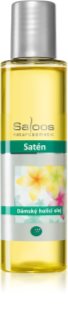 Saloos Shower Oil ulje za brijanje za žene