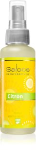 Saloos Natur Aroma Airspray Lemon sprej för rummet