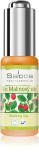 Saloos Cold Pressed Oils Raspberry Bio bio ulje maline