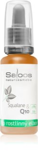 Saloos Intensive Care еліксир сквалану та Q10