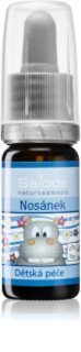 Saloos Pregnancy and Maternal Oil dječje ulje za nadraženu kožu oko nosa